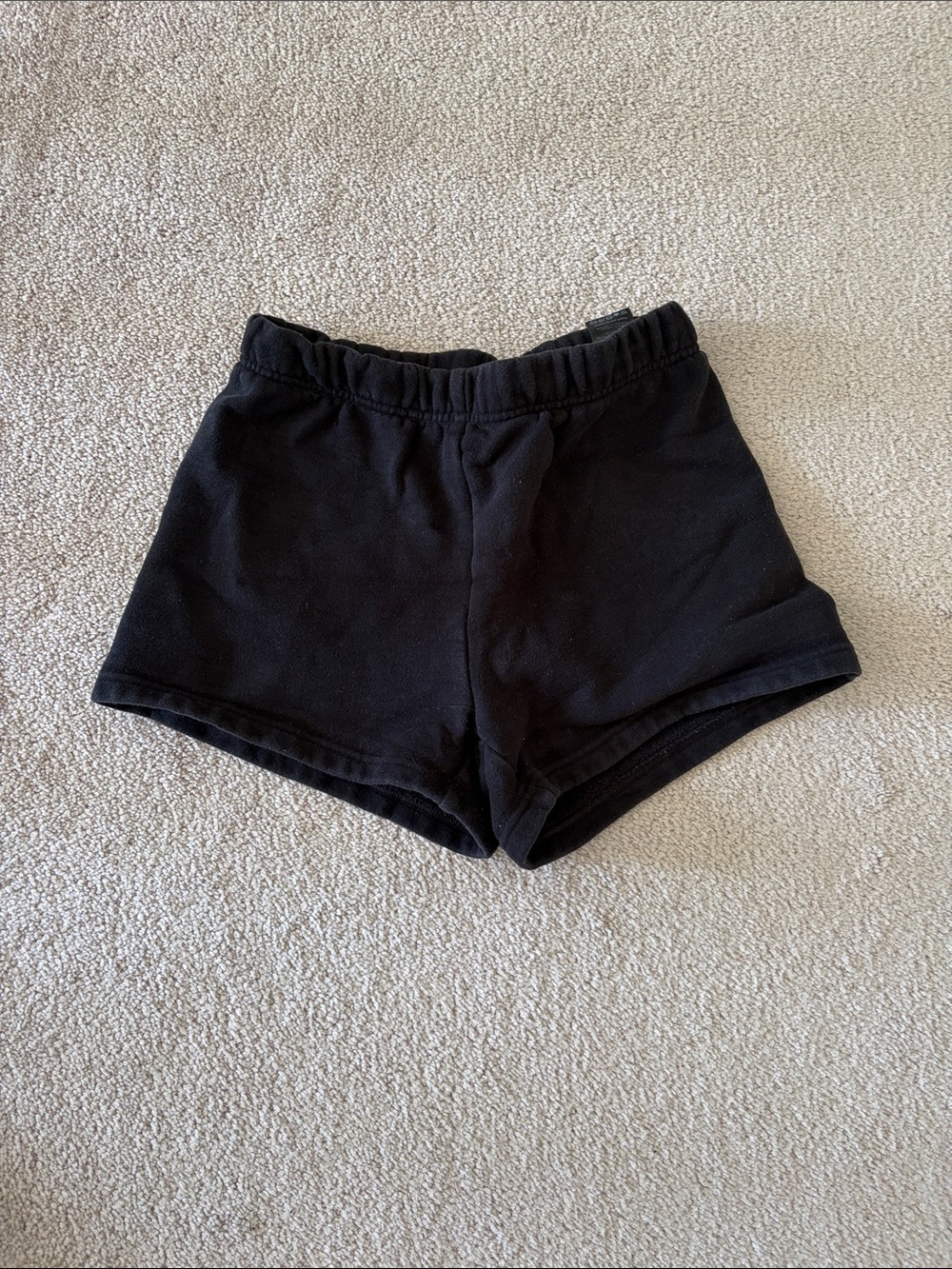 TNA Cozy Sweat Shorts